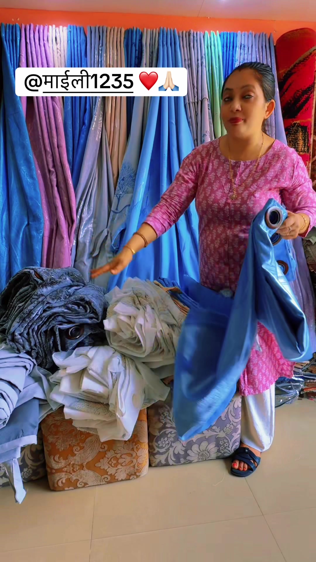 @Shree Decor & Traders Bhairhaw