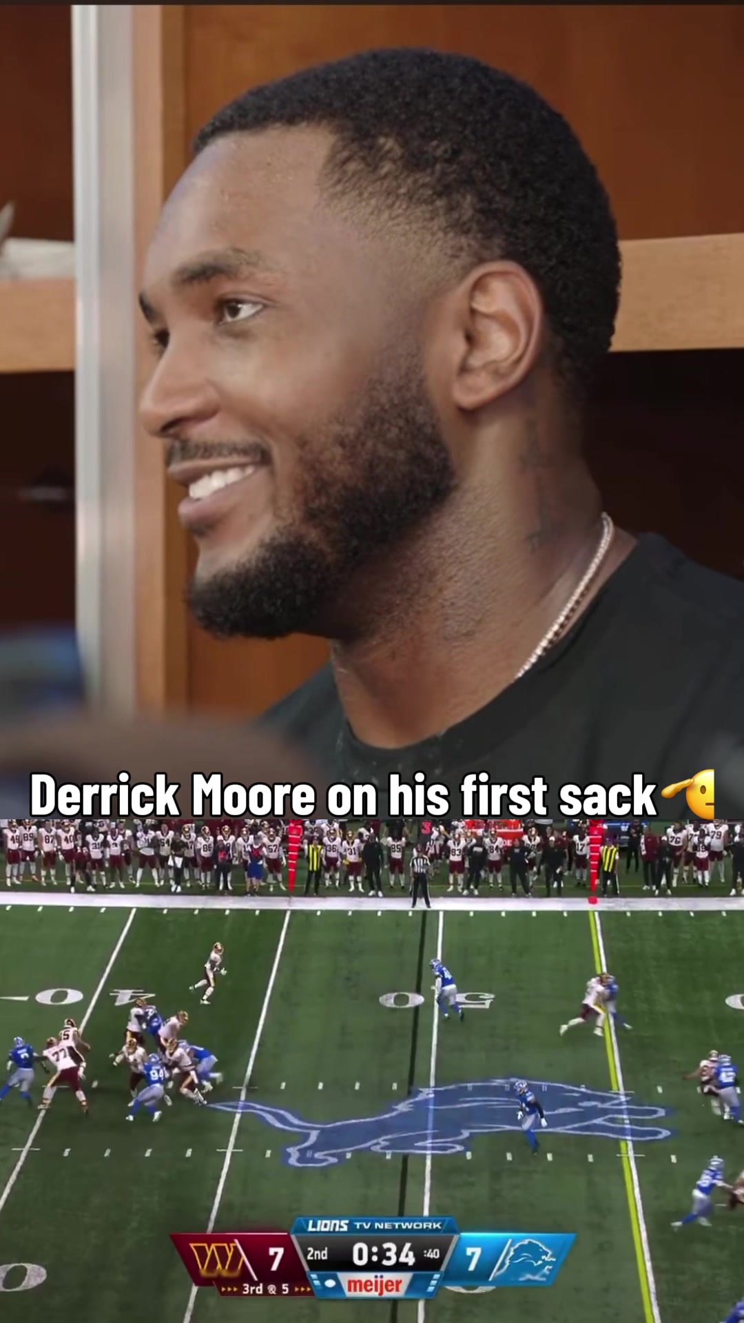 @Woodward Sports Network