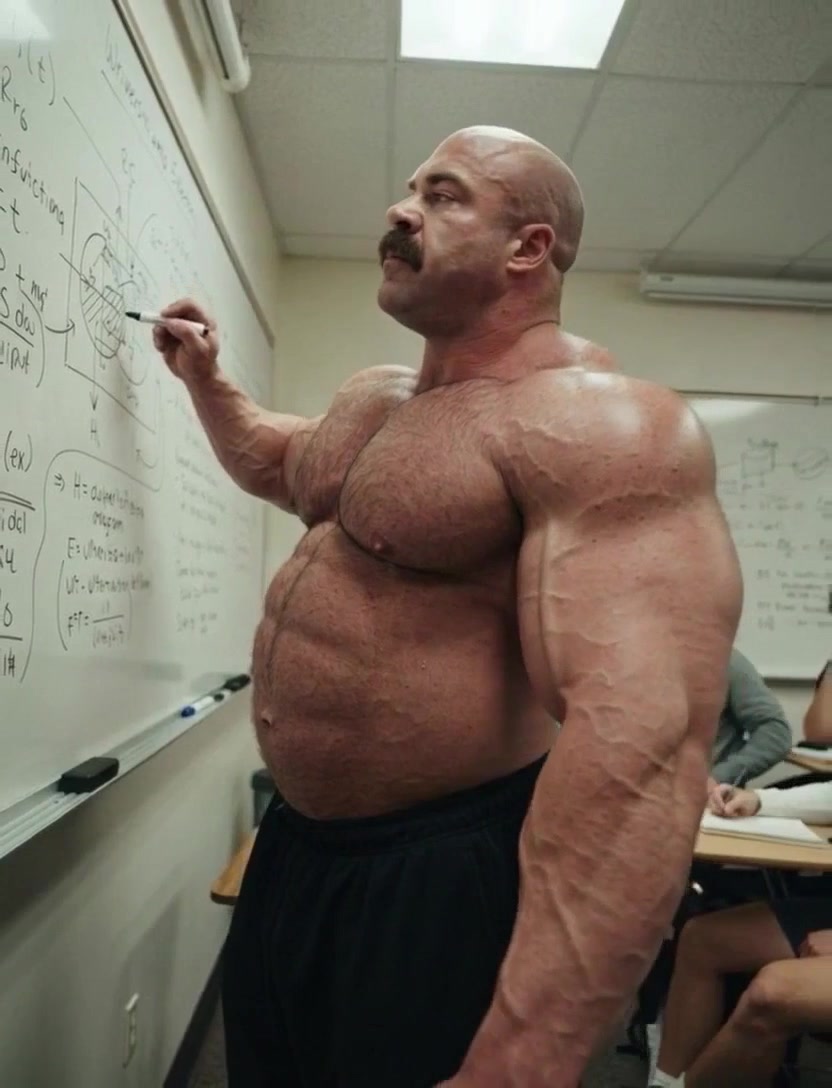 @Make It Muscle
