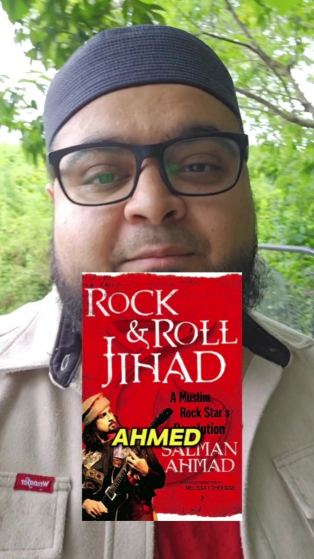 @Haris Bin Shakeel