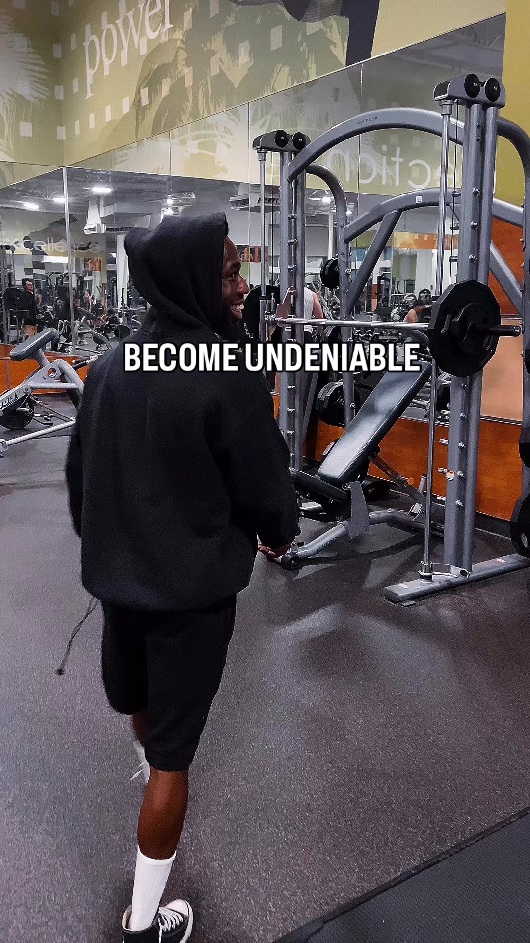 @Shreddedvessel | Fitness