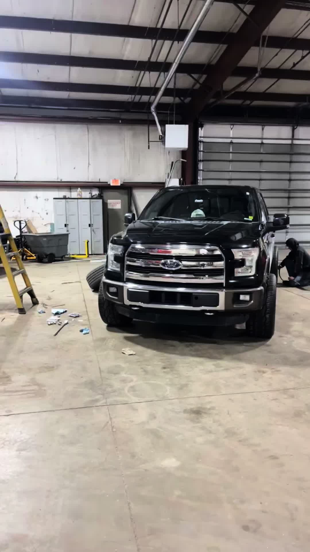 @Thatred7.3dually