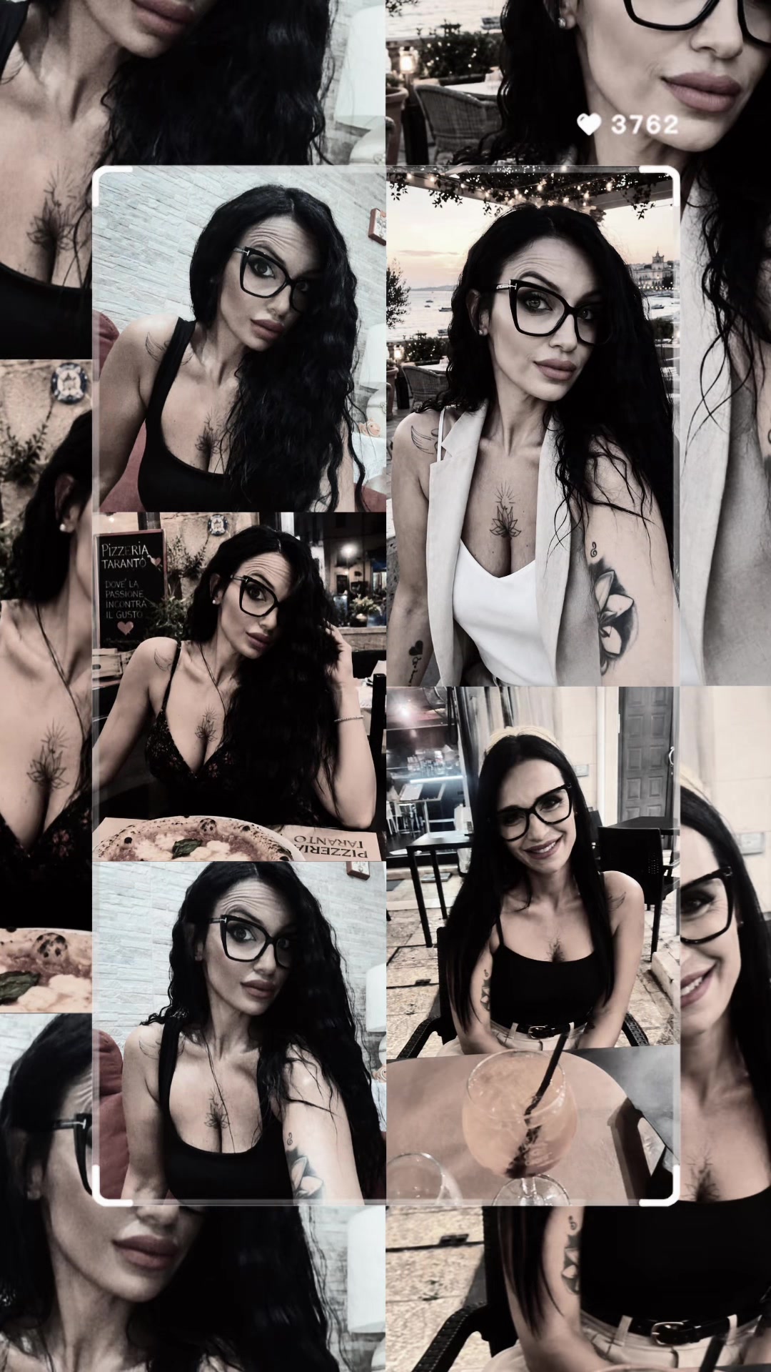 @Sabrina_Miky_Marty🌸