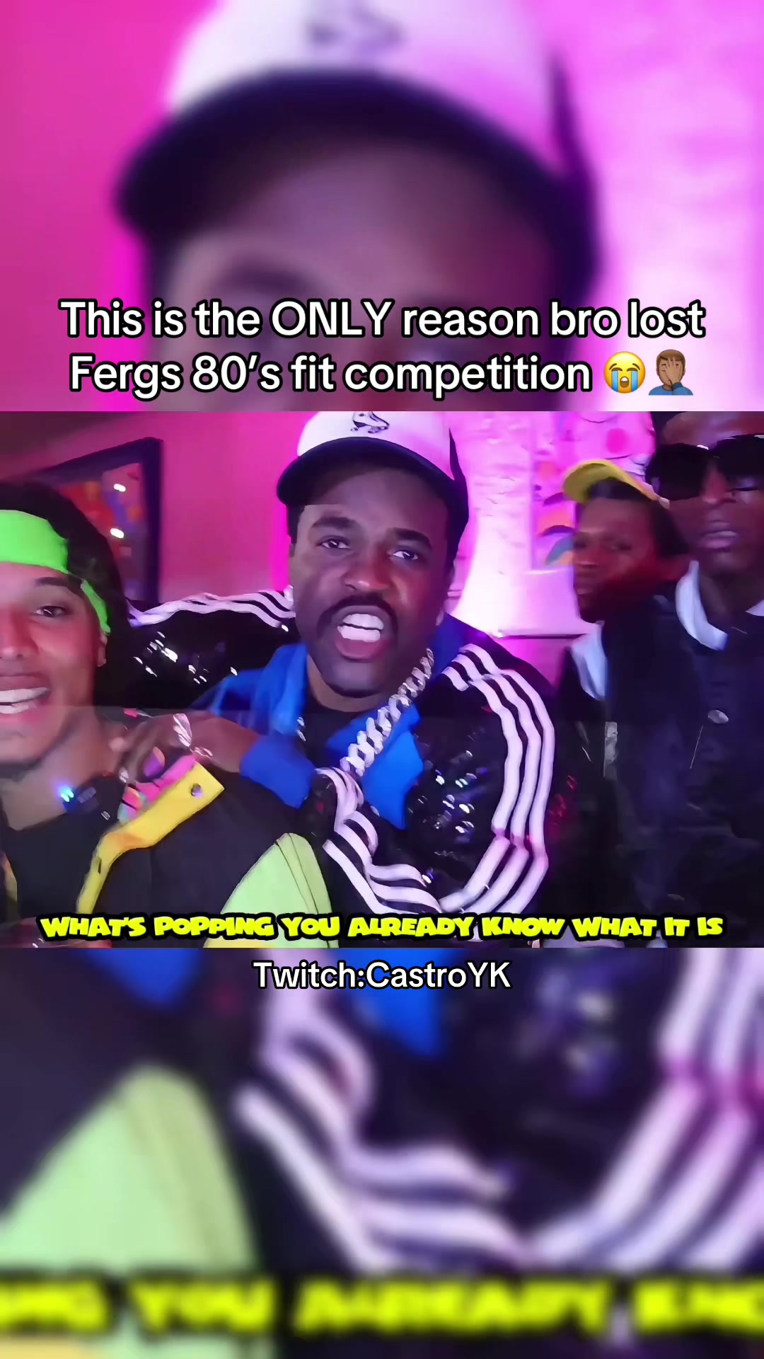 @Twitch:CastroYK