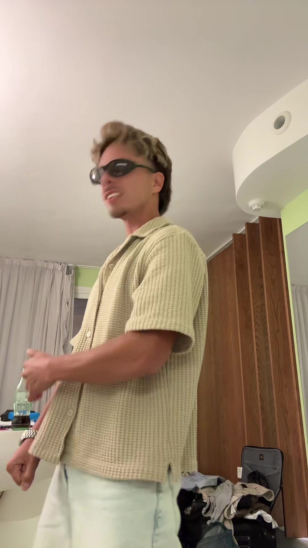 @Ivän / Hollywoodintx