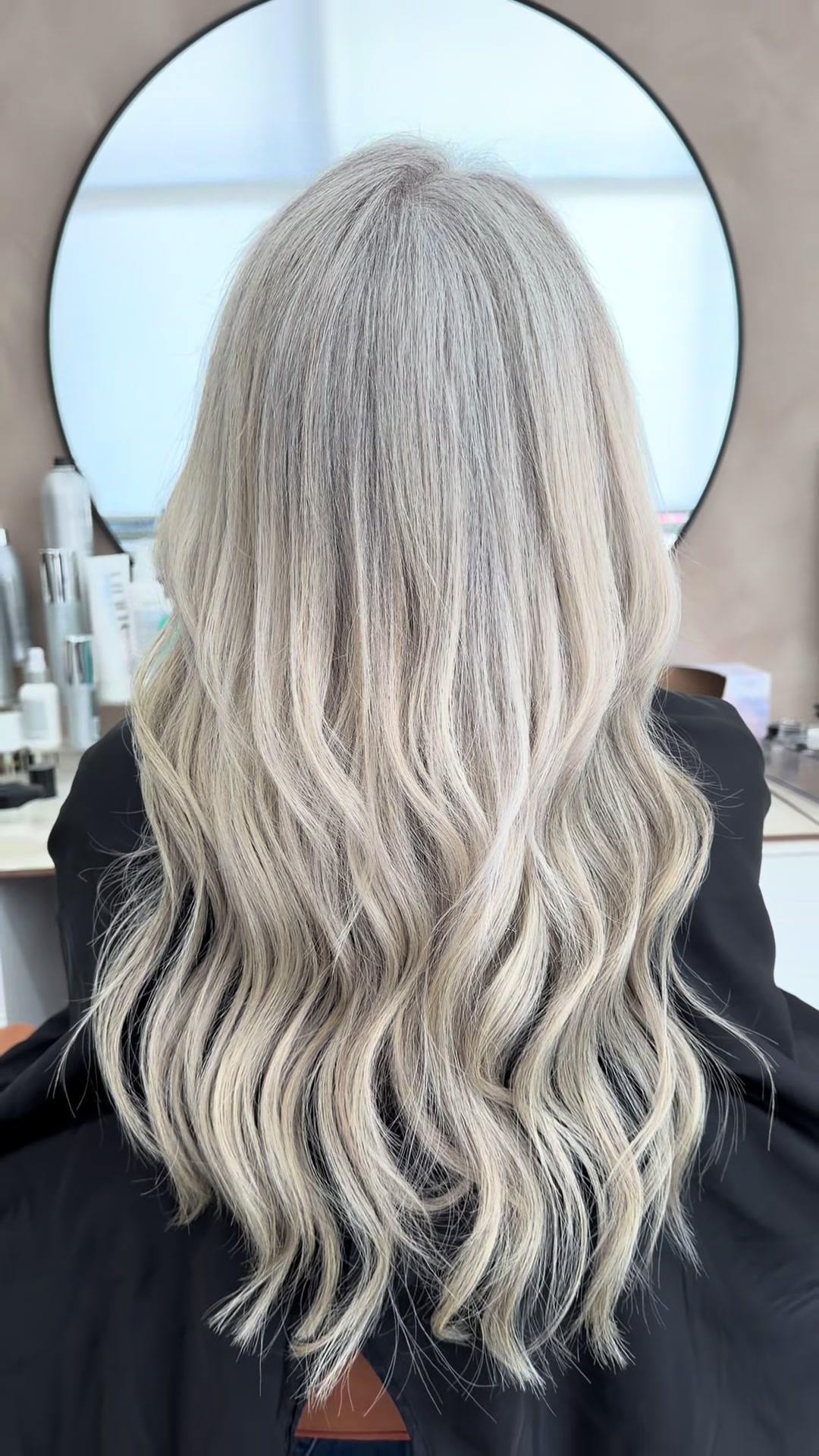 @Meg | DFW Hairstylist