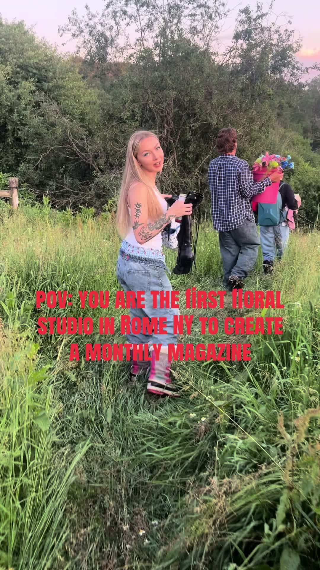 @Emma / Floral Designer