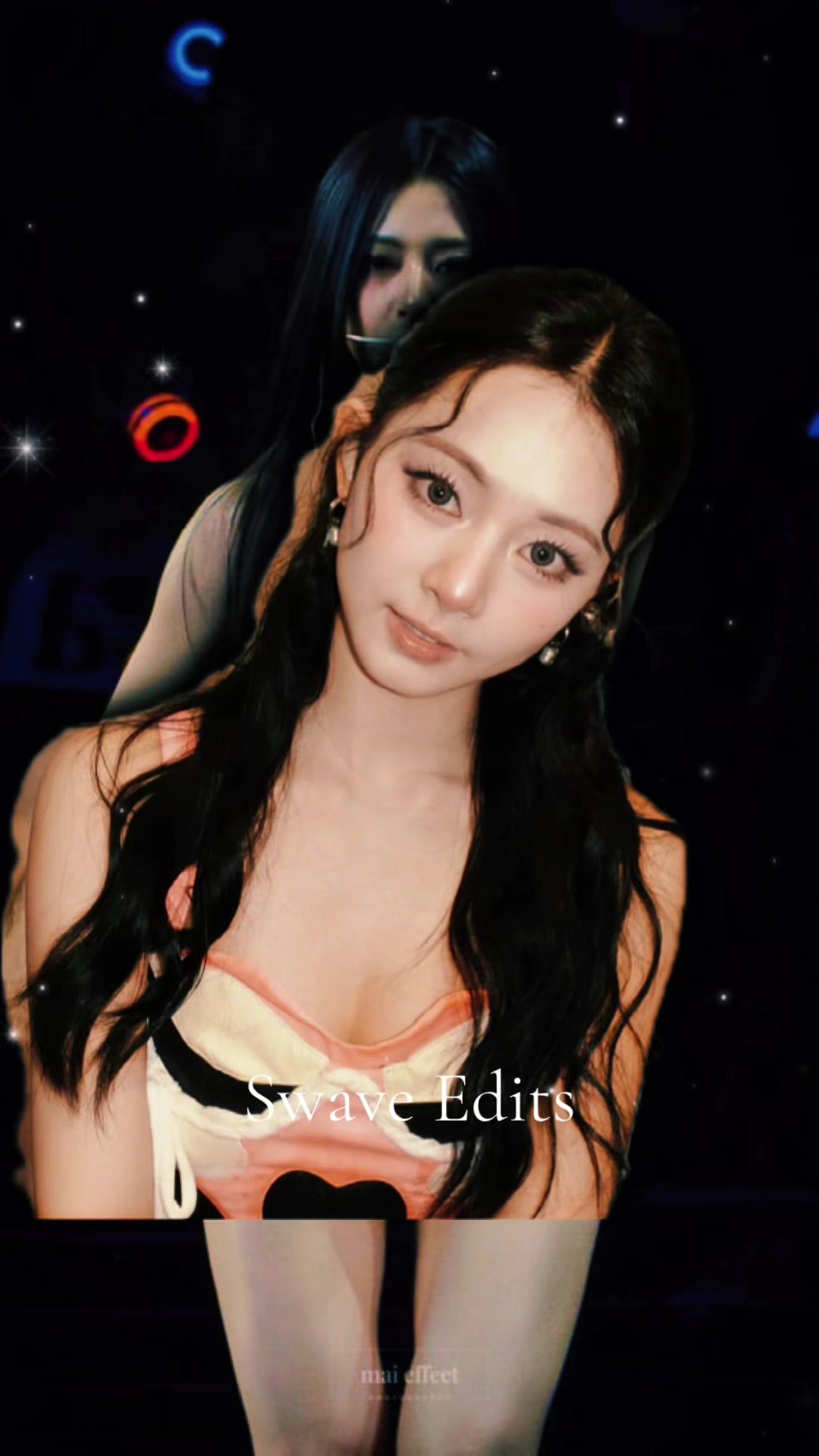 @Swave Edits