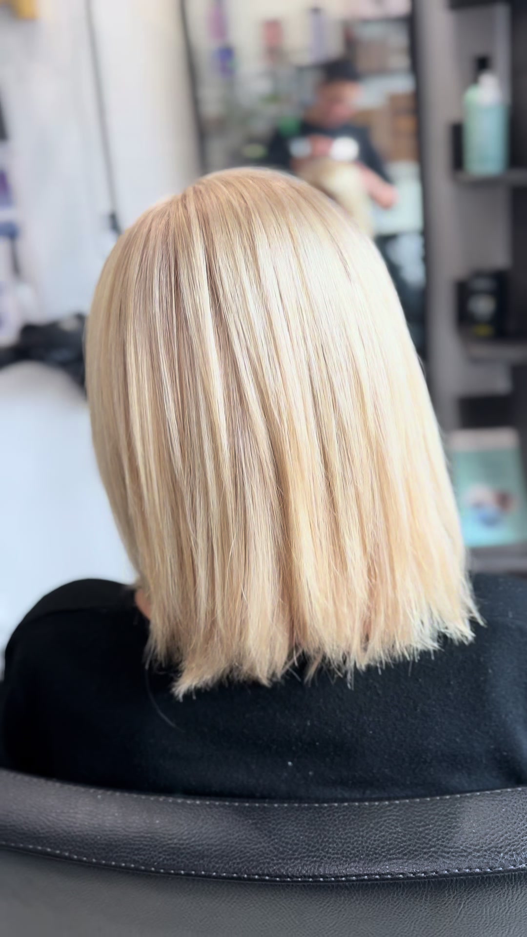 @BlackPearlHairstylistDiRufina