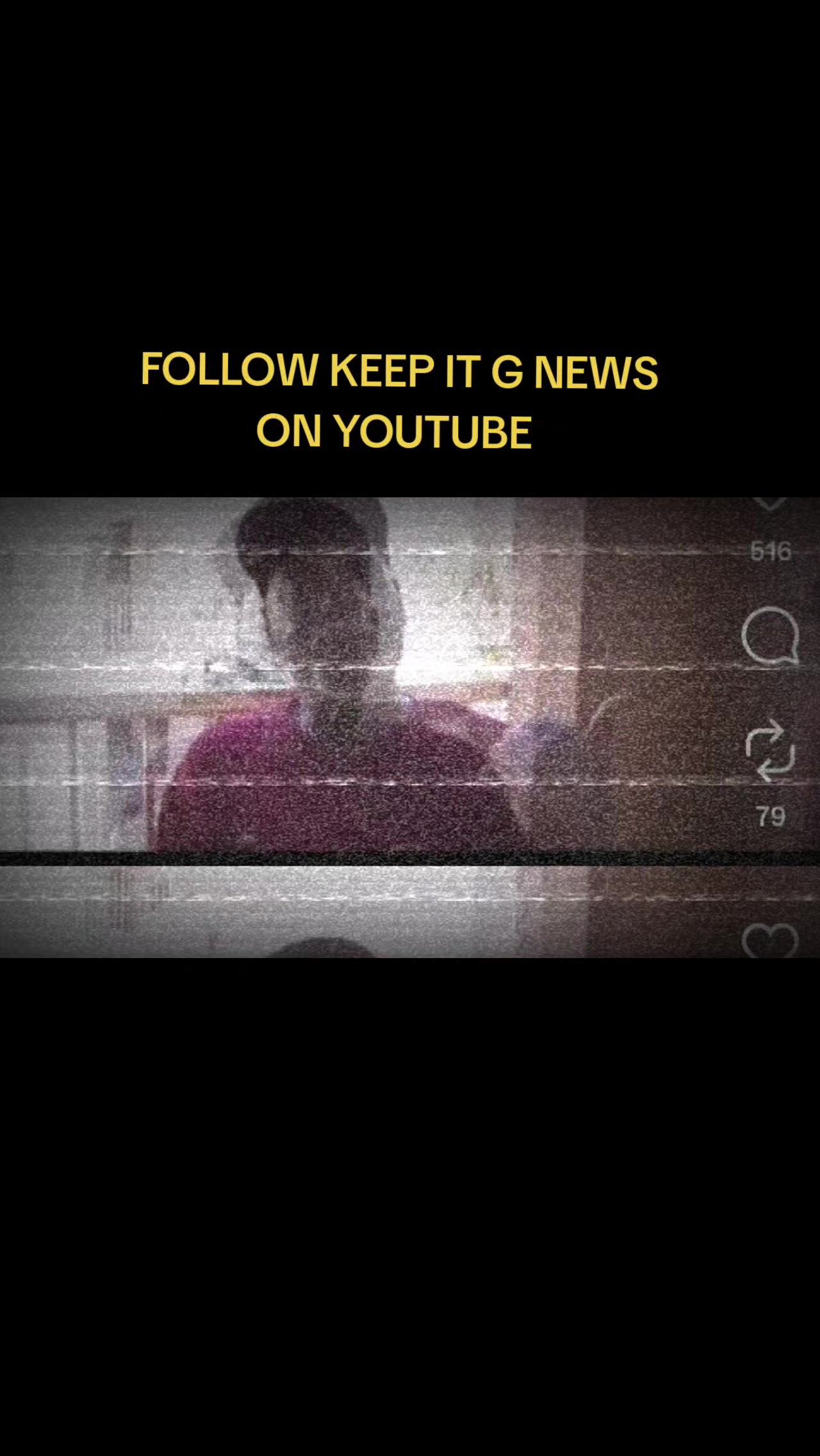 @KEEP IT G NEWS