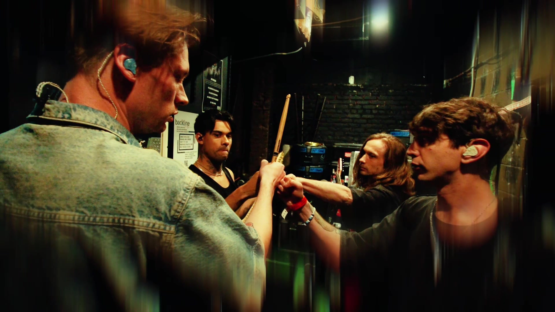@Unprocessedband
