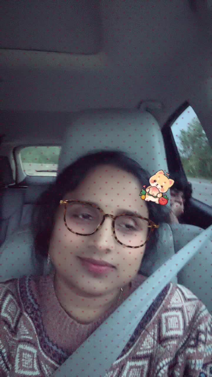 @Madhavi