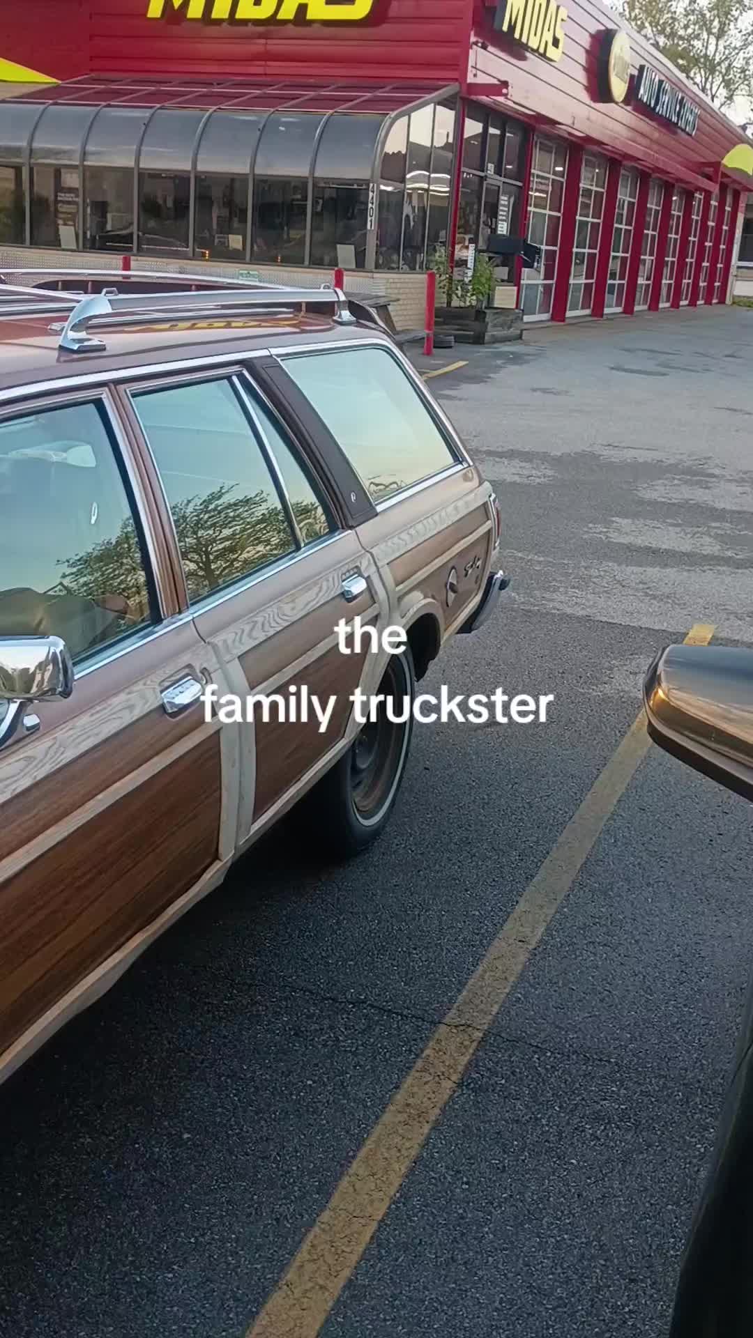 @ClassicCarJeff