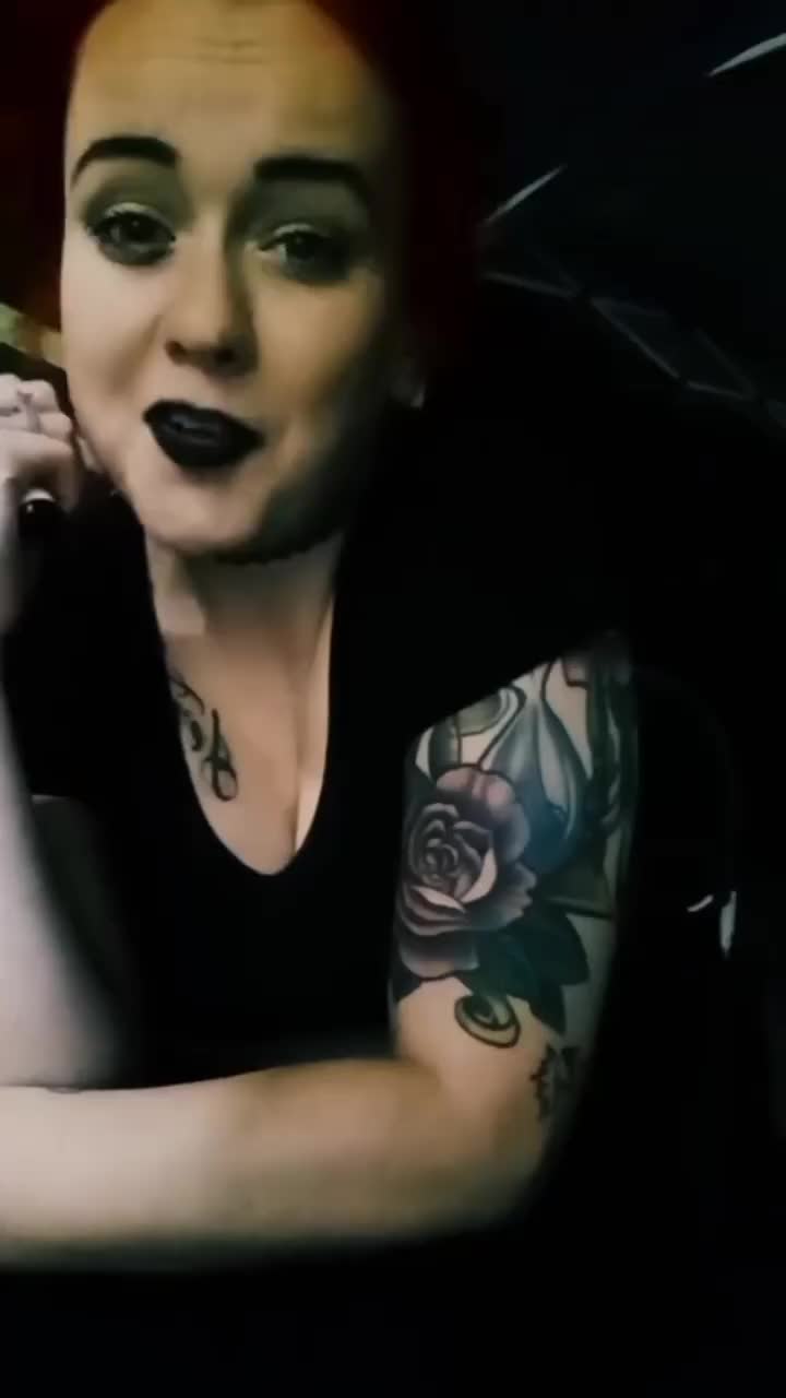 @FelonyMelanie87