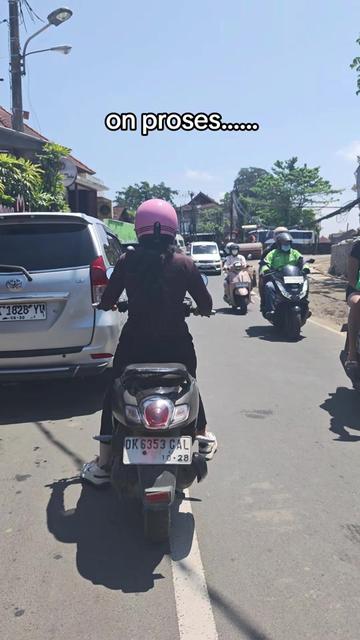 @UBUD BALI INDONESIA