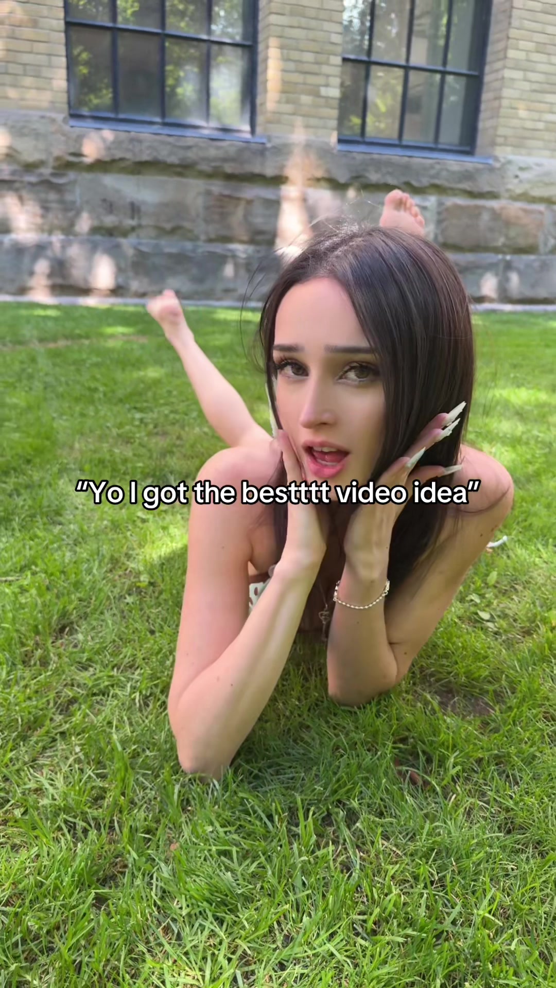 @Lola Moon