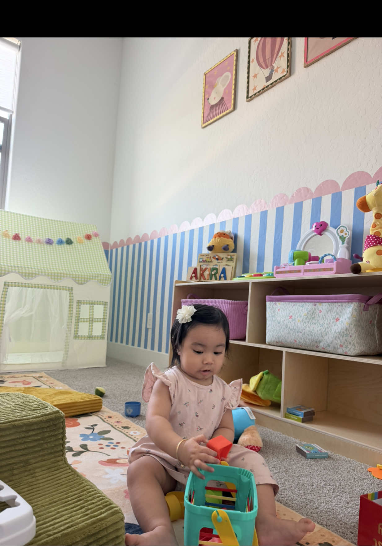 @MICHELLE | working mom