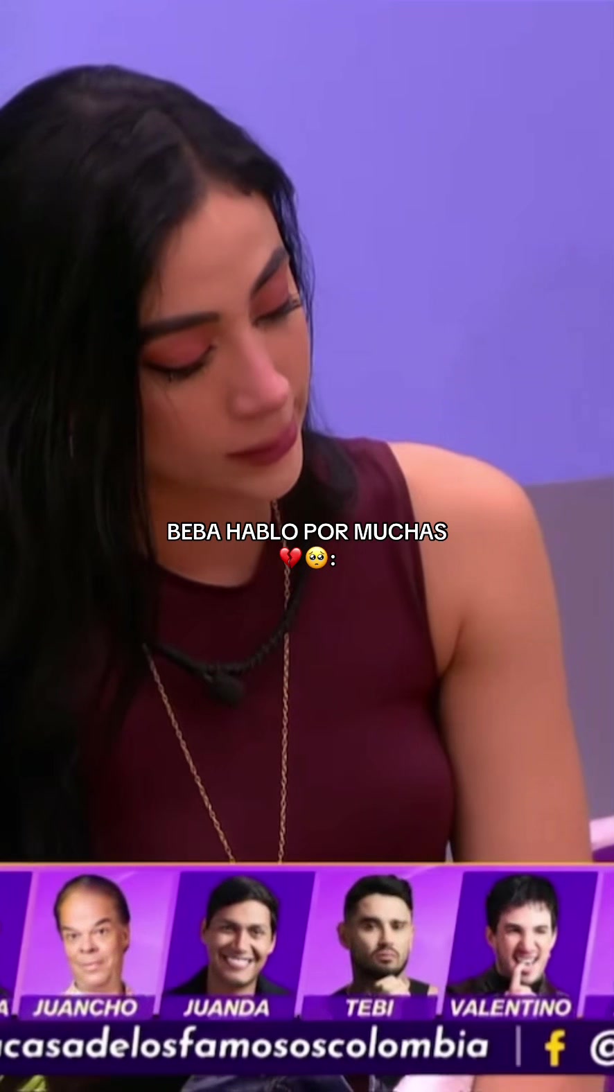 @#Teambeba🖤💋