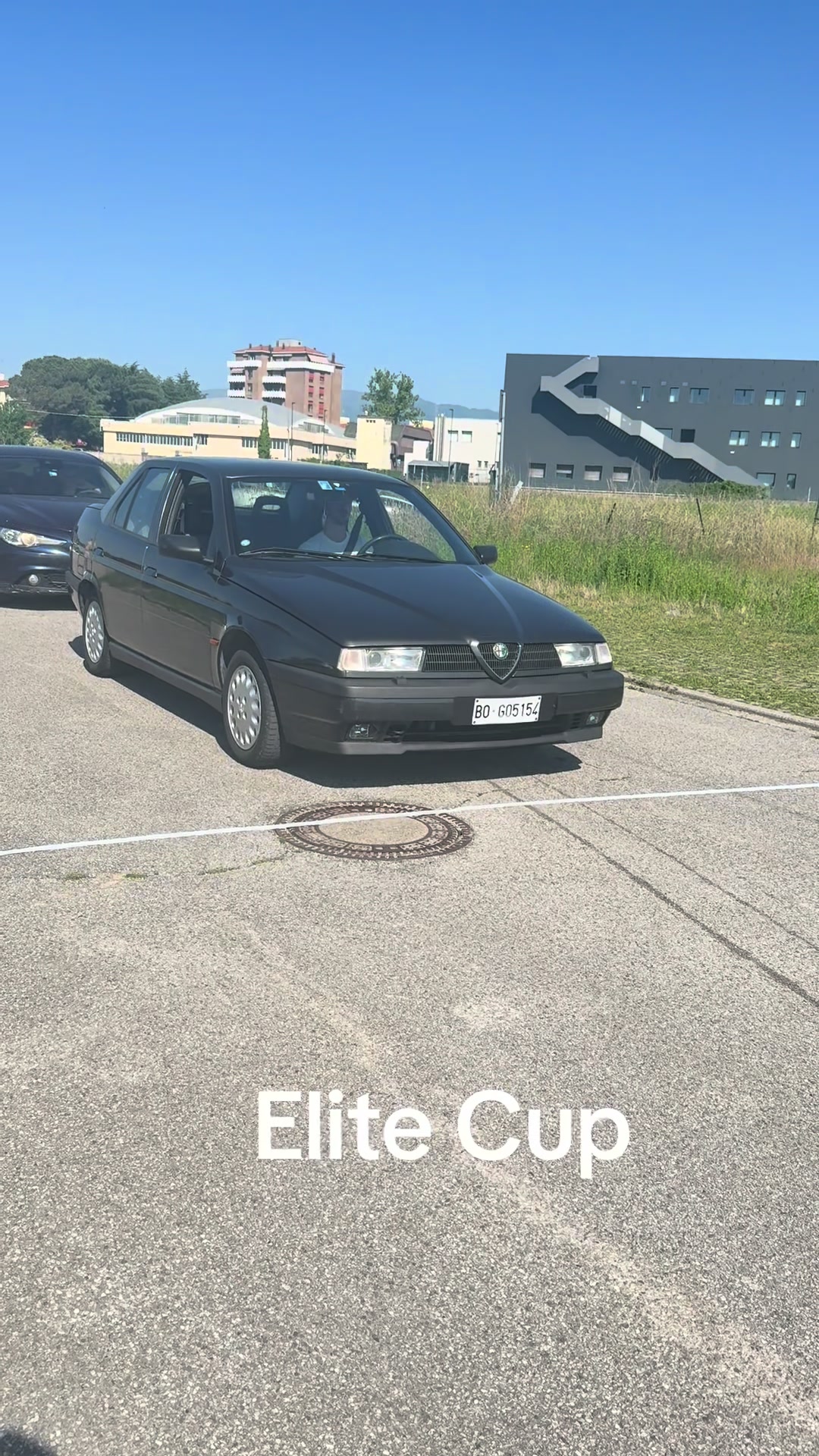 @Elite Alfisti Club