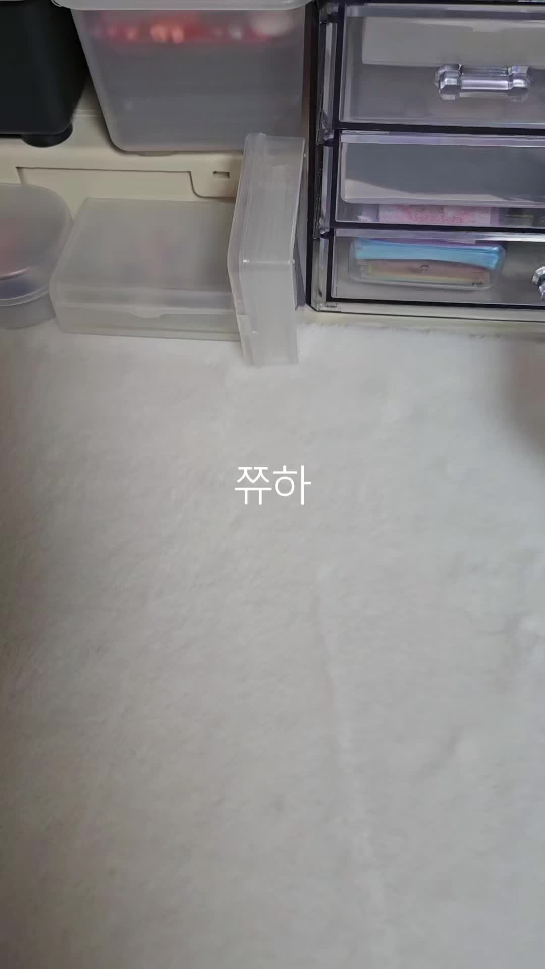 @쮸리