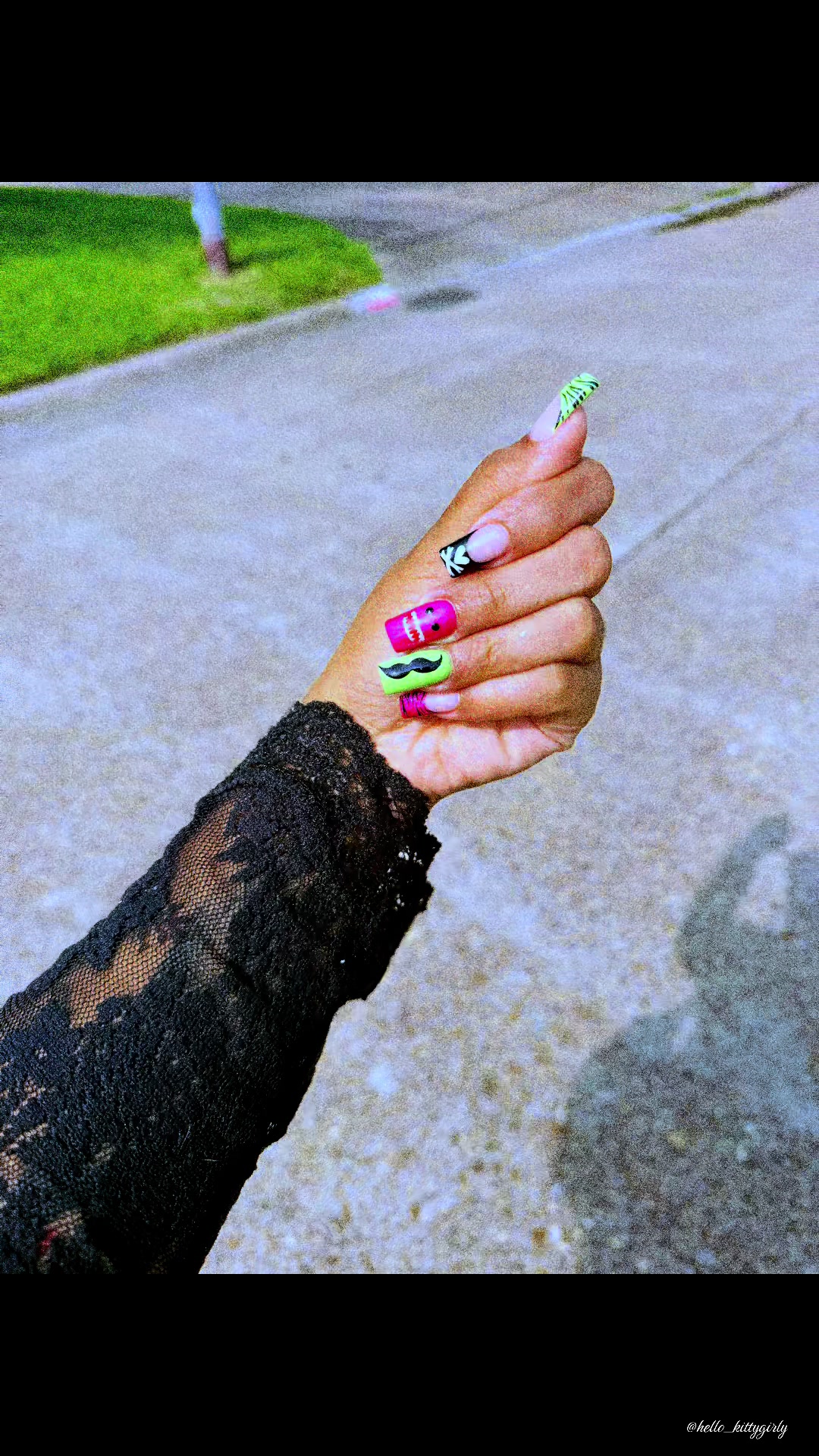 @Vargas Janie 🖤✨🎀