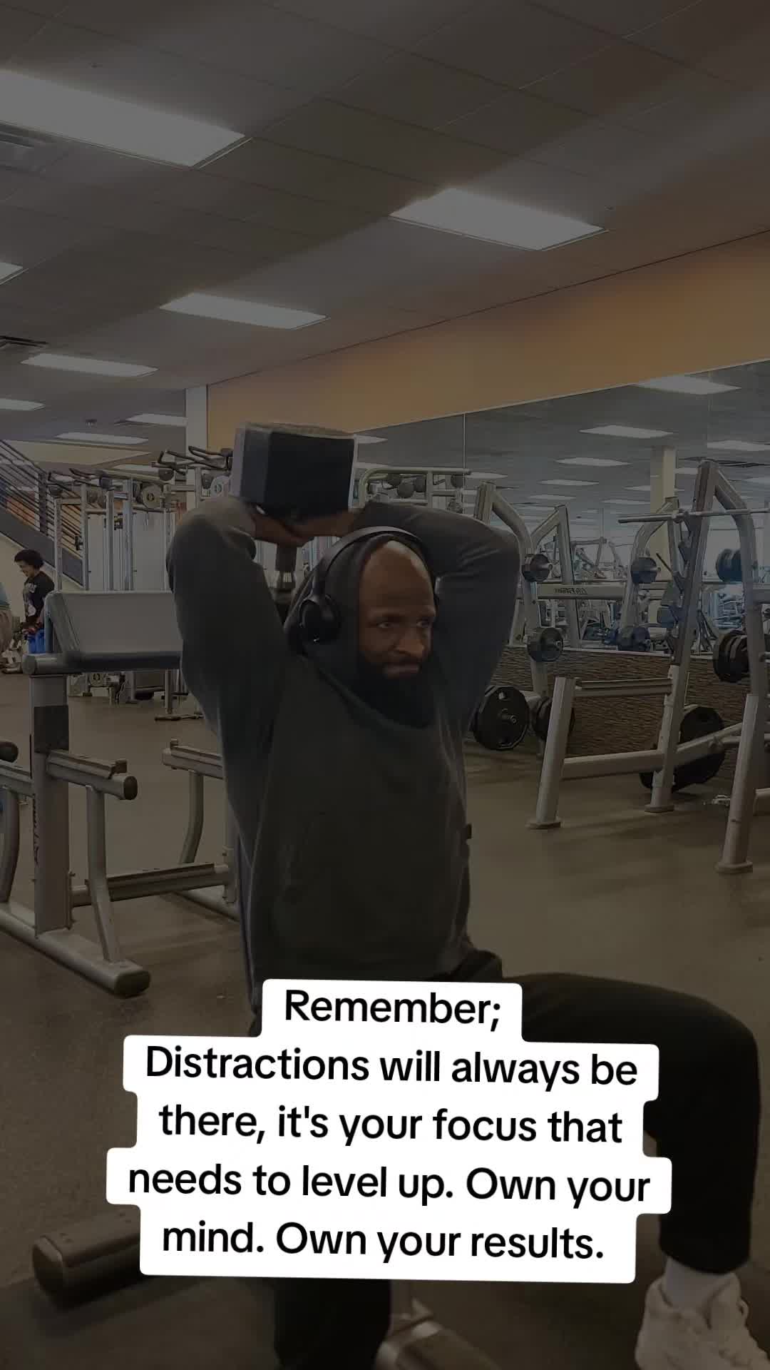 @Vick| Discipline & Fitness