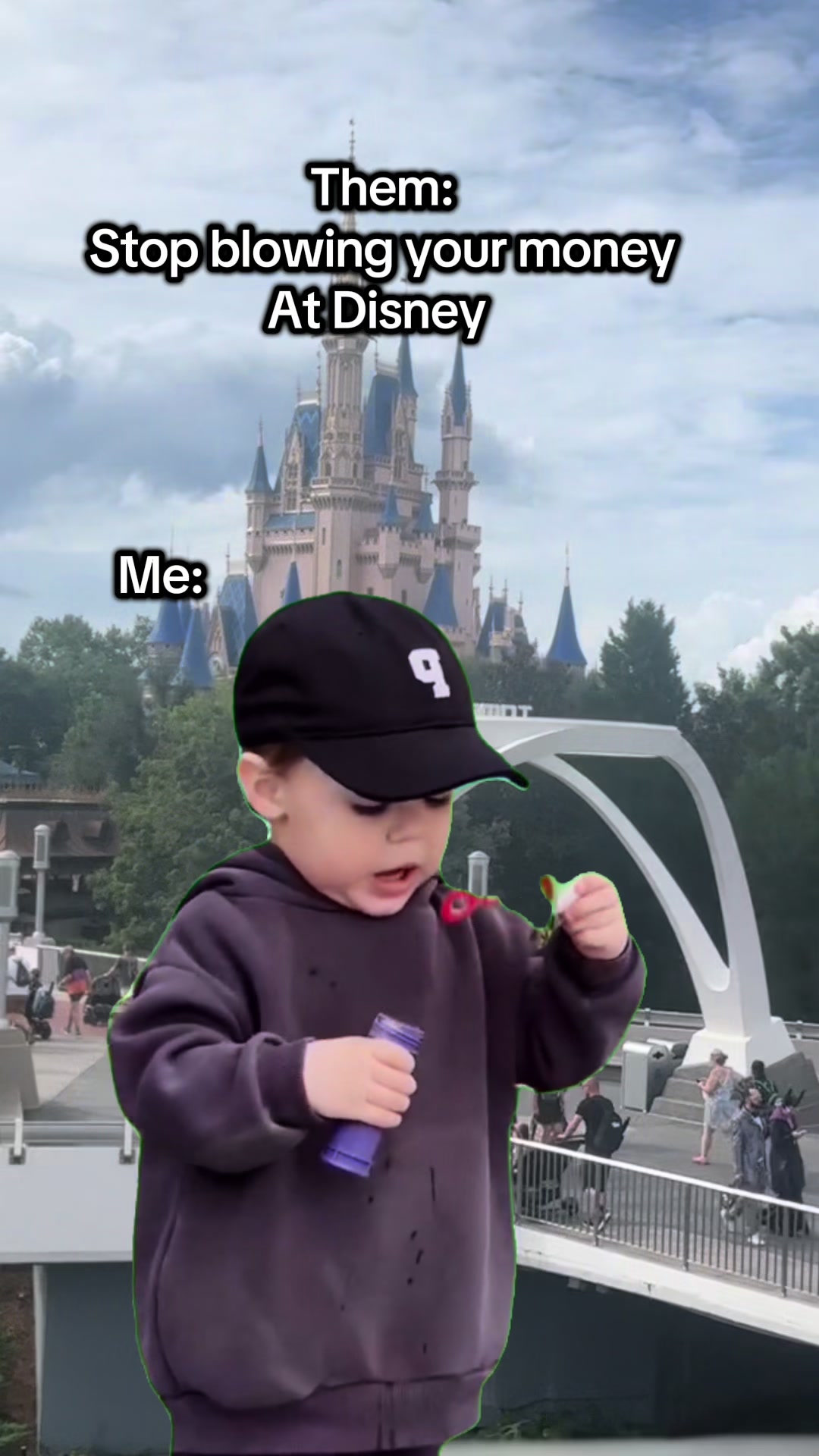 @Victoria