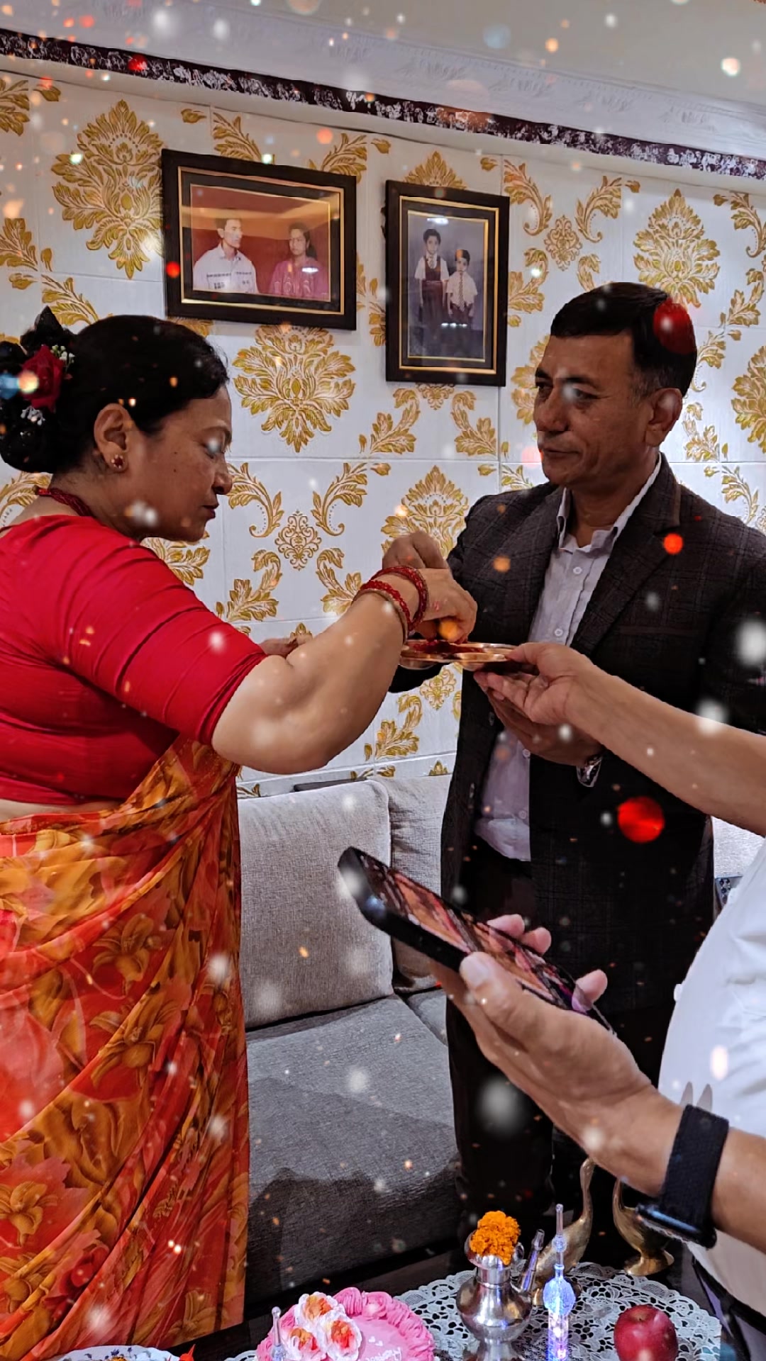 @Juna Shrestha