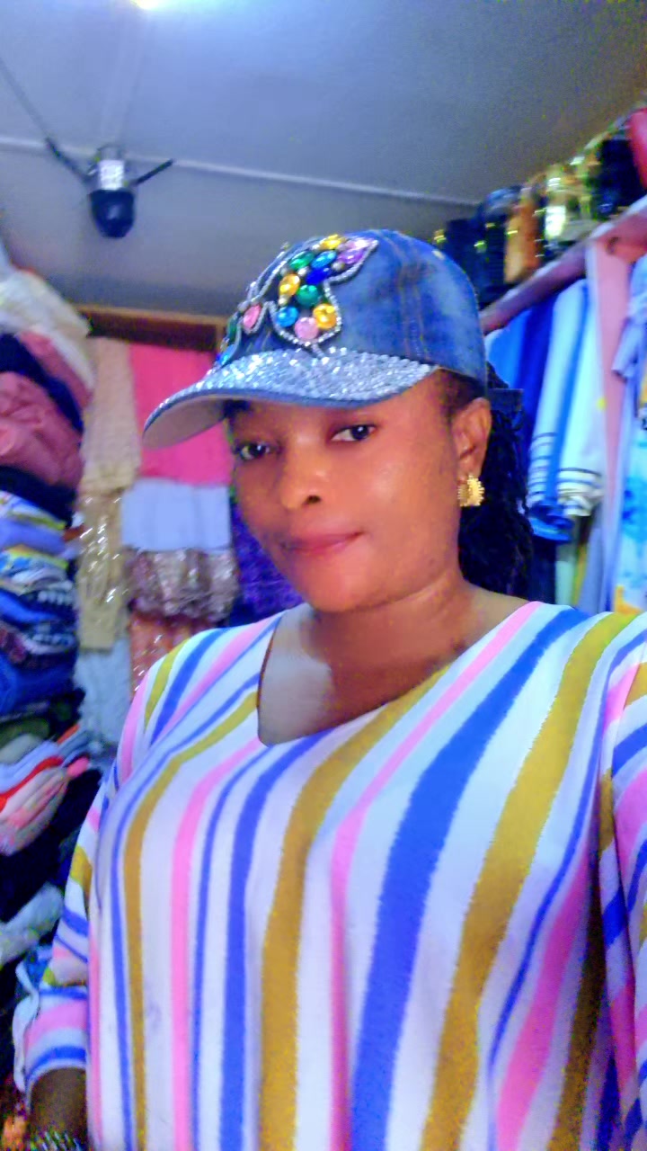 @Mjworld fabrics Ilaro