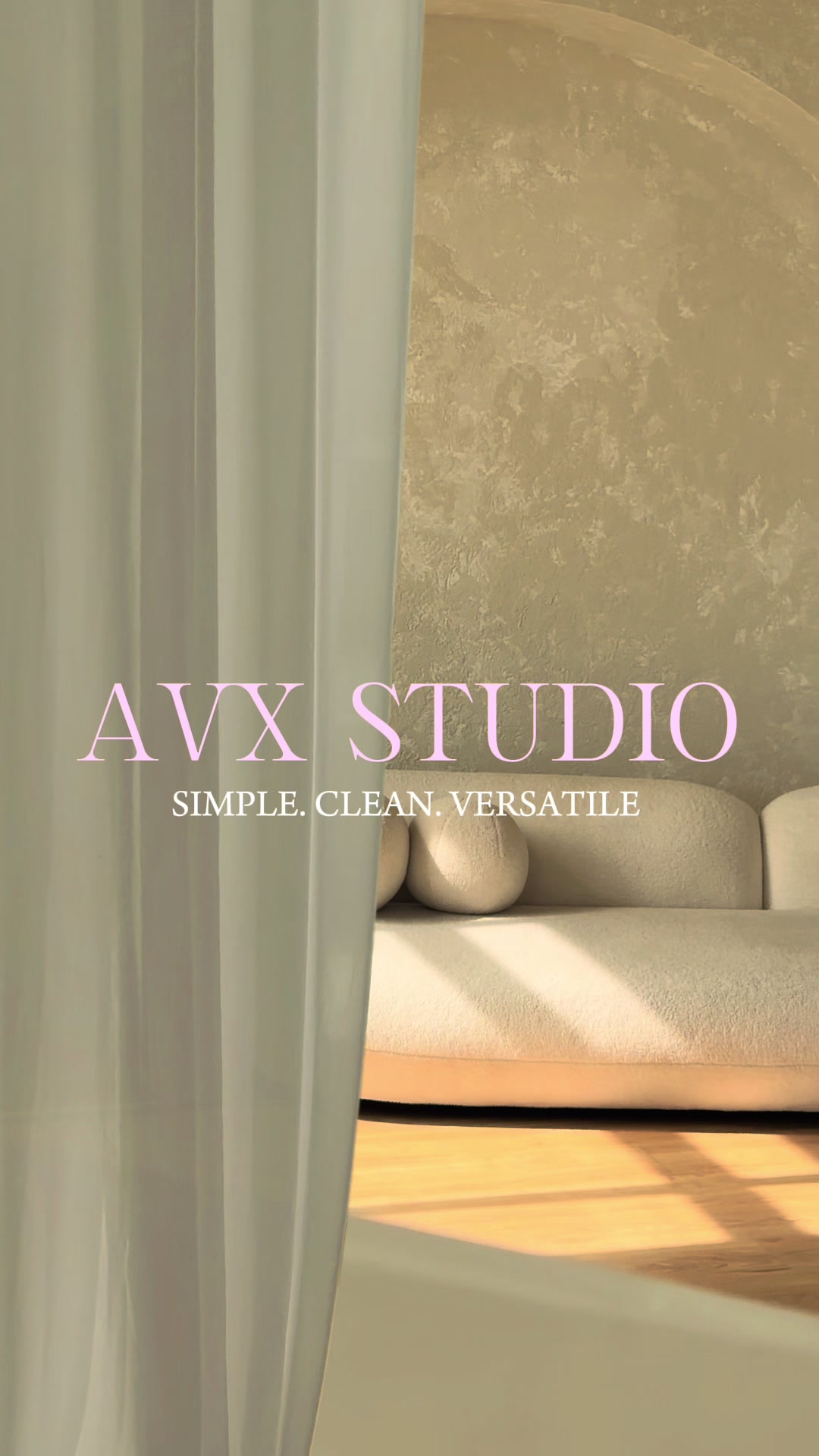 @AVX Studio