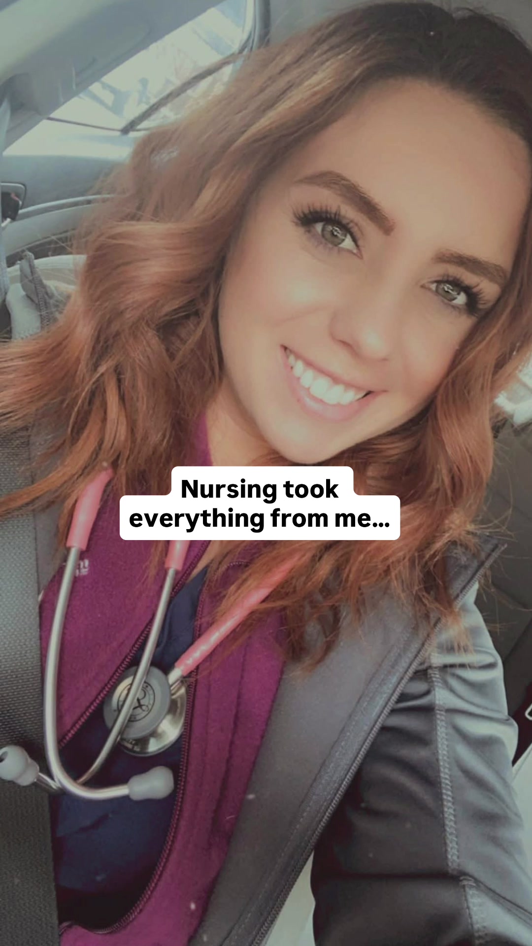 @The Realistic Nurse