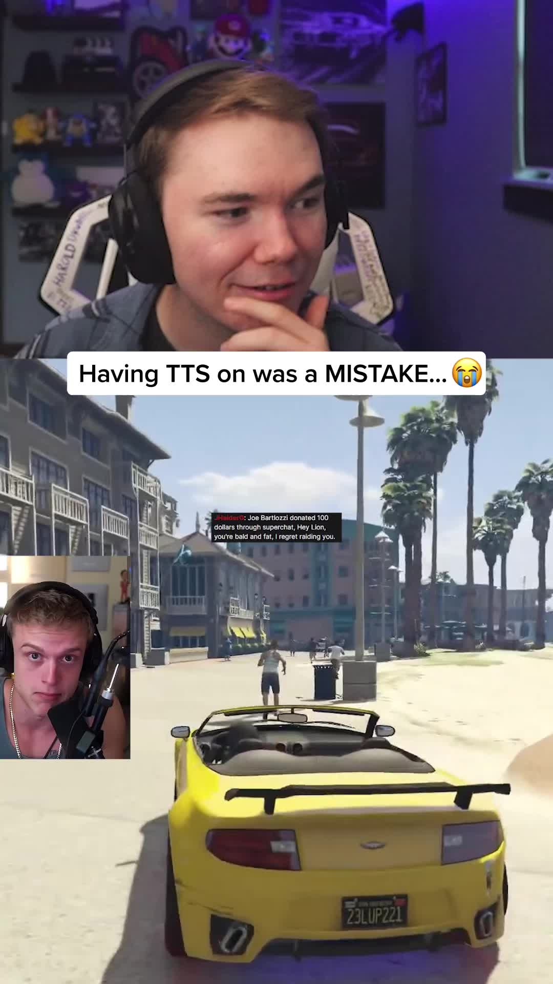 @LionHimself