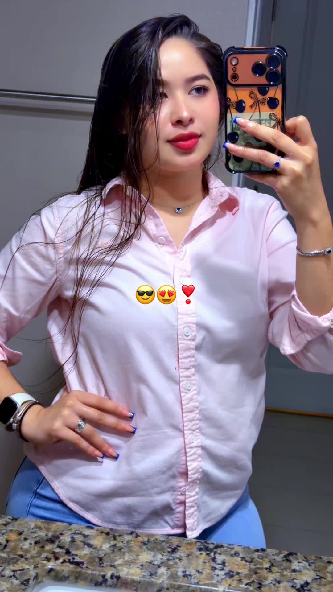 @Mey J Perez