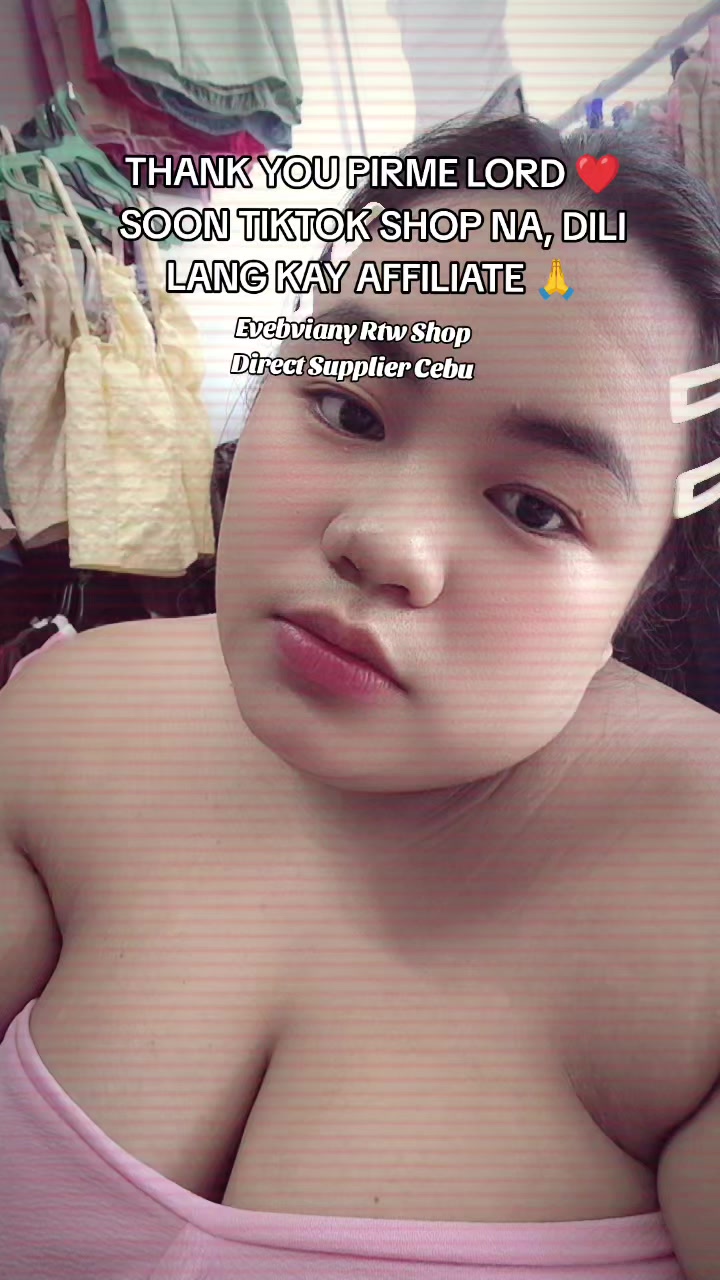 @Jeniveb Tiktok Shop 🛒🛍️✅
