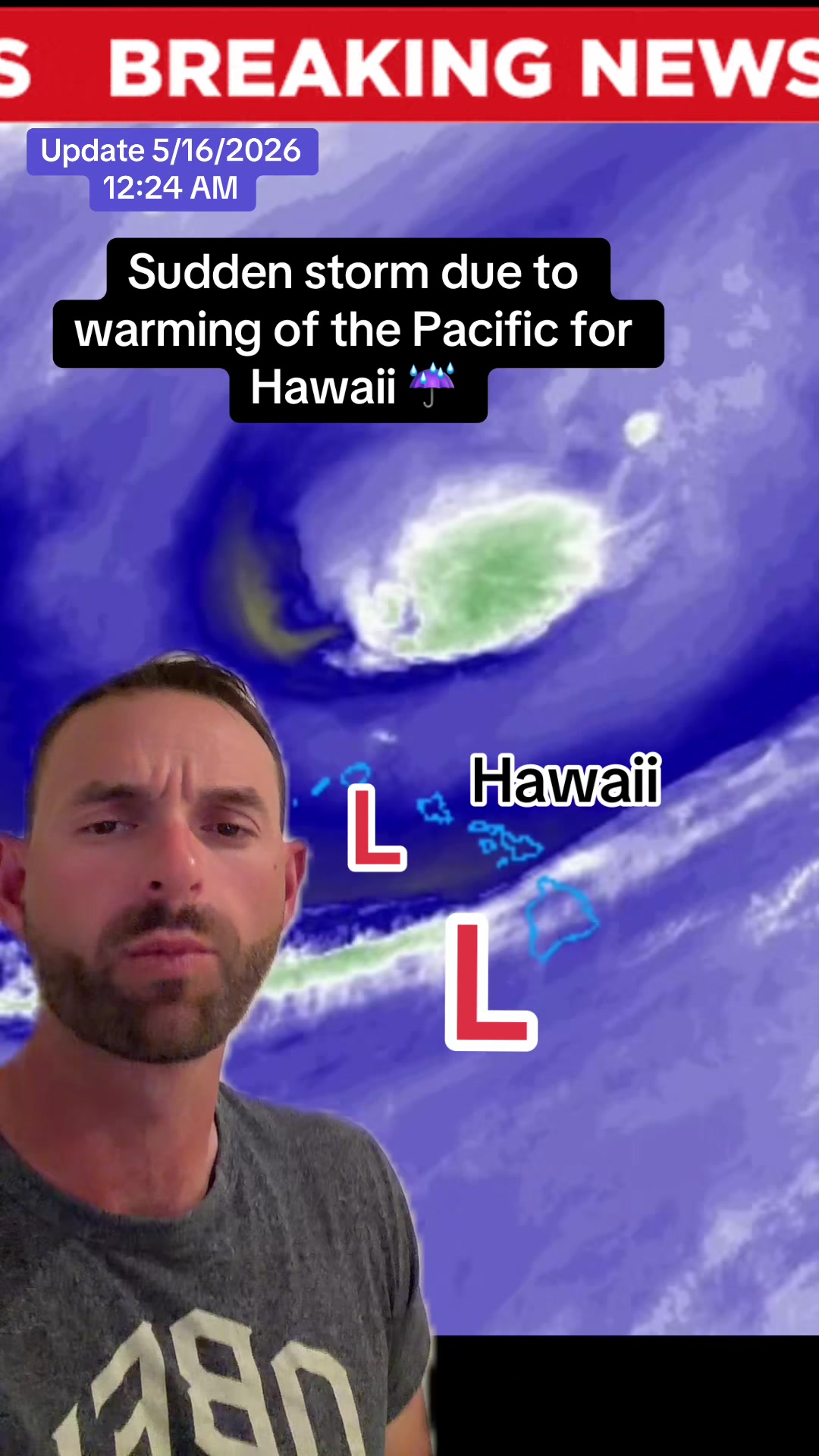 @Weather Daddy โ๏ธ๐ง๏ธ๐ฅต๐ฅถ๐๐ช๐ผ