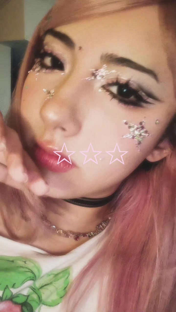 @mafresita━☆ﾟ.*･