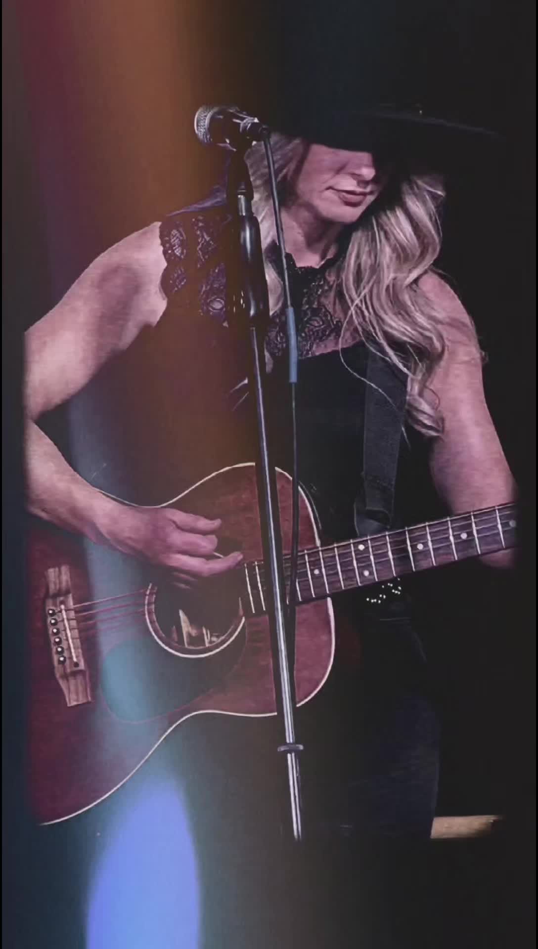 @kimberlymeyermusic