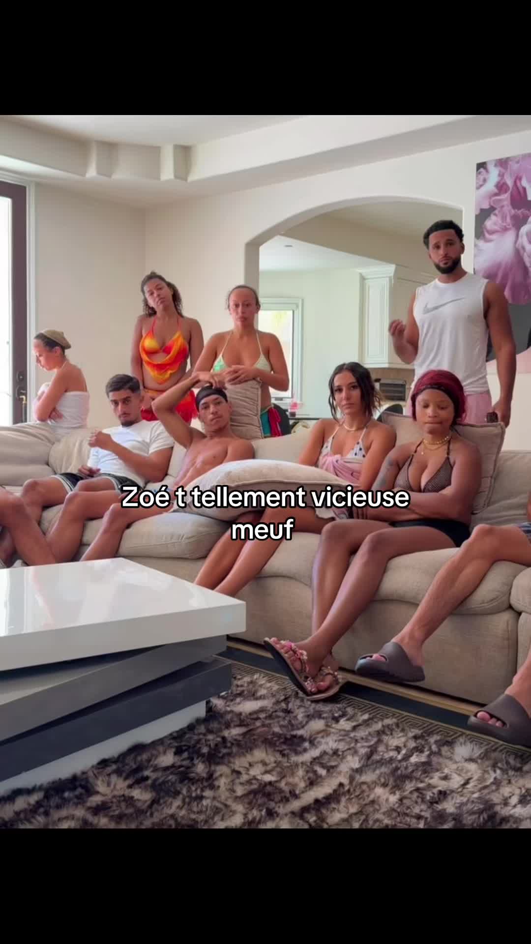 @Le divertissement