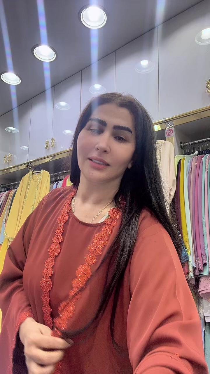 @سميرة طيبت القلب