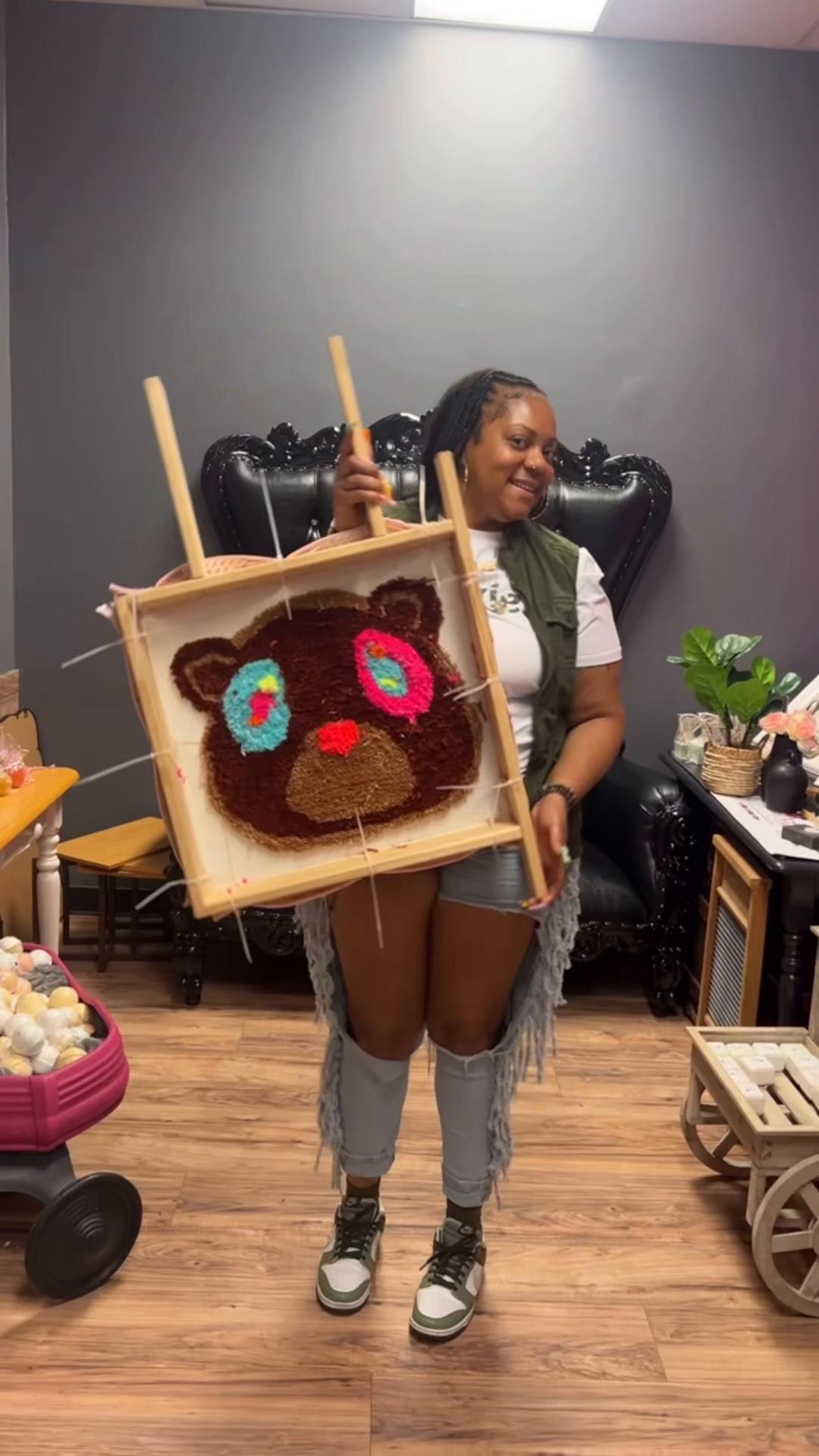 @QuanDaDesigner