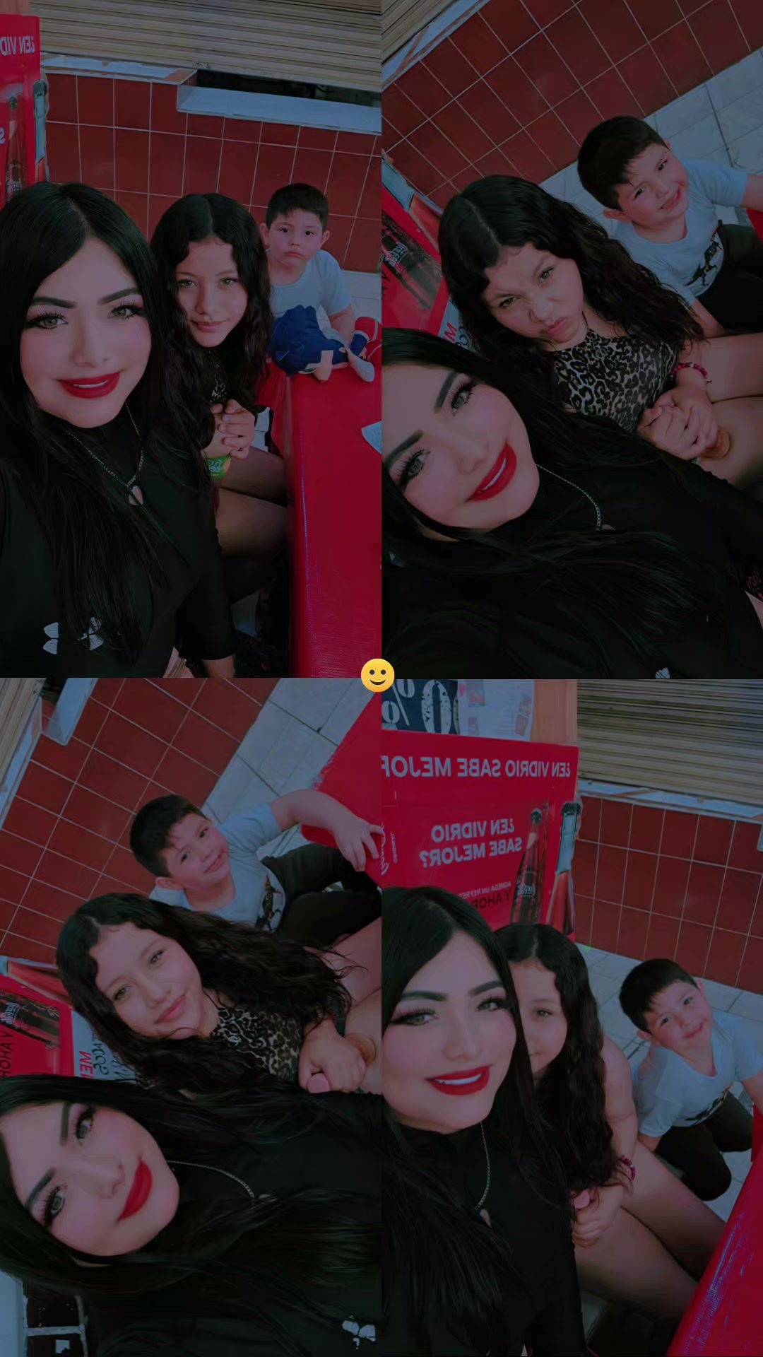 @💫❤️&zwj;🔥LA GARA&Ntilde;ONA😊👸🏻
