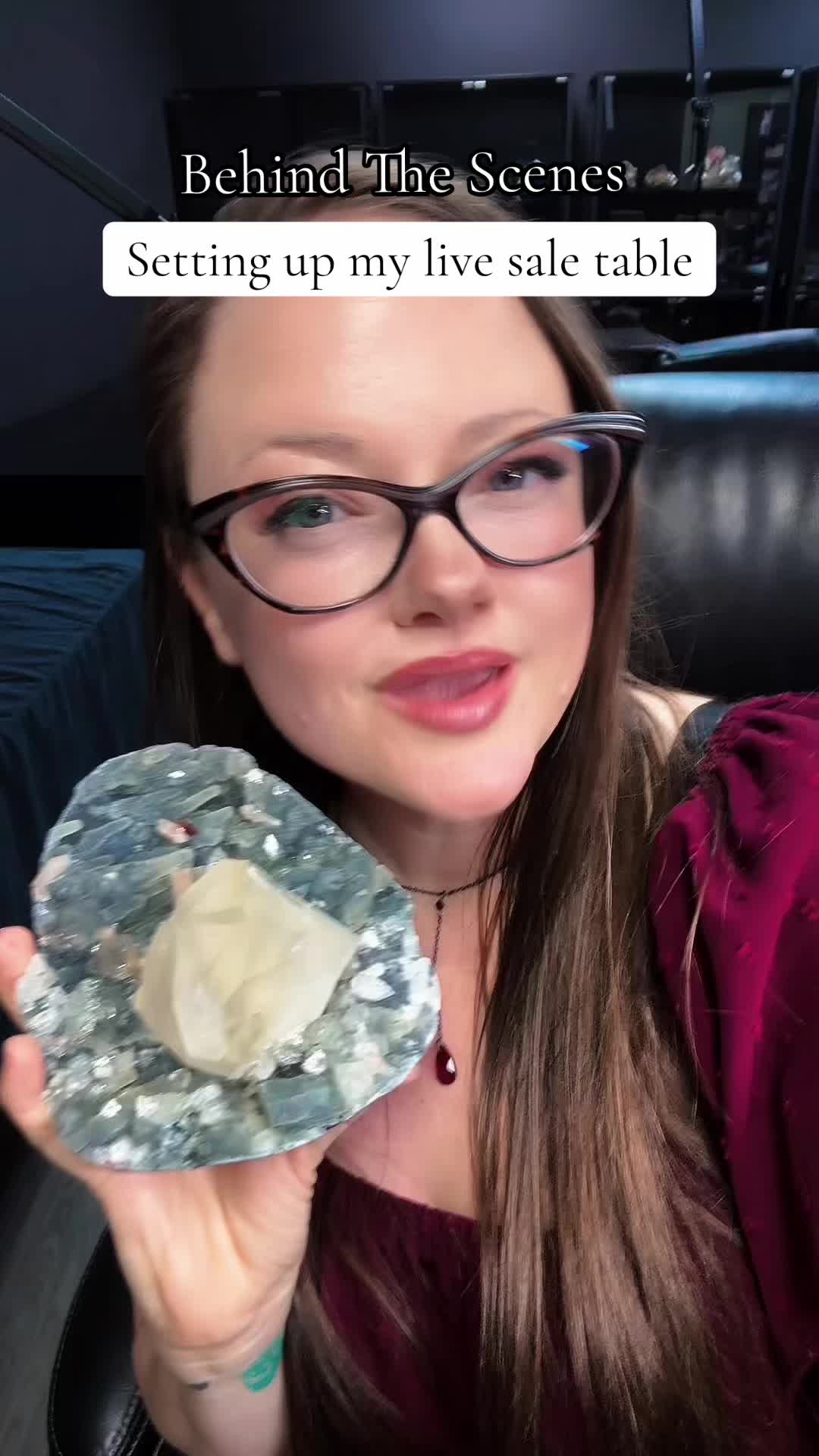 @Crystal Live Emporium✨Natalie