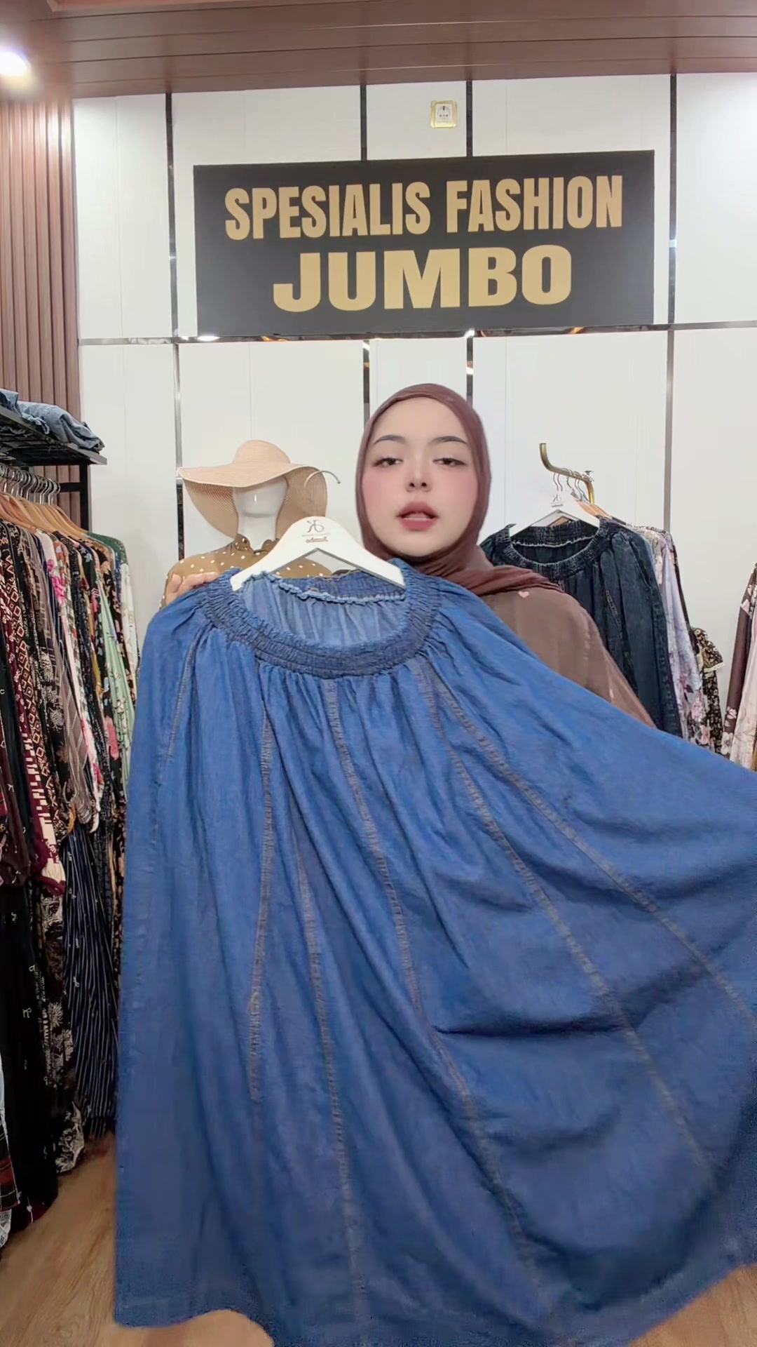 @BigSize Kekinian 🛍️