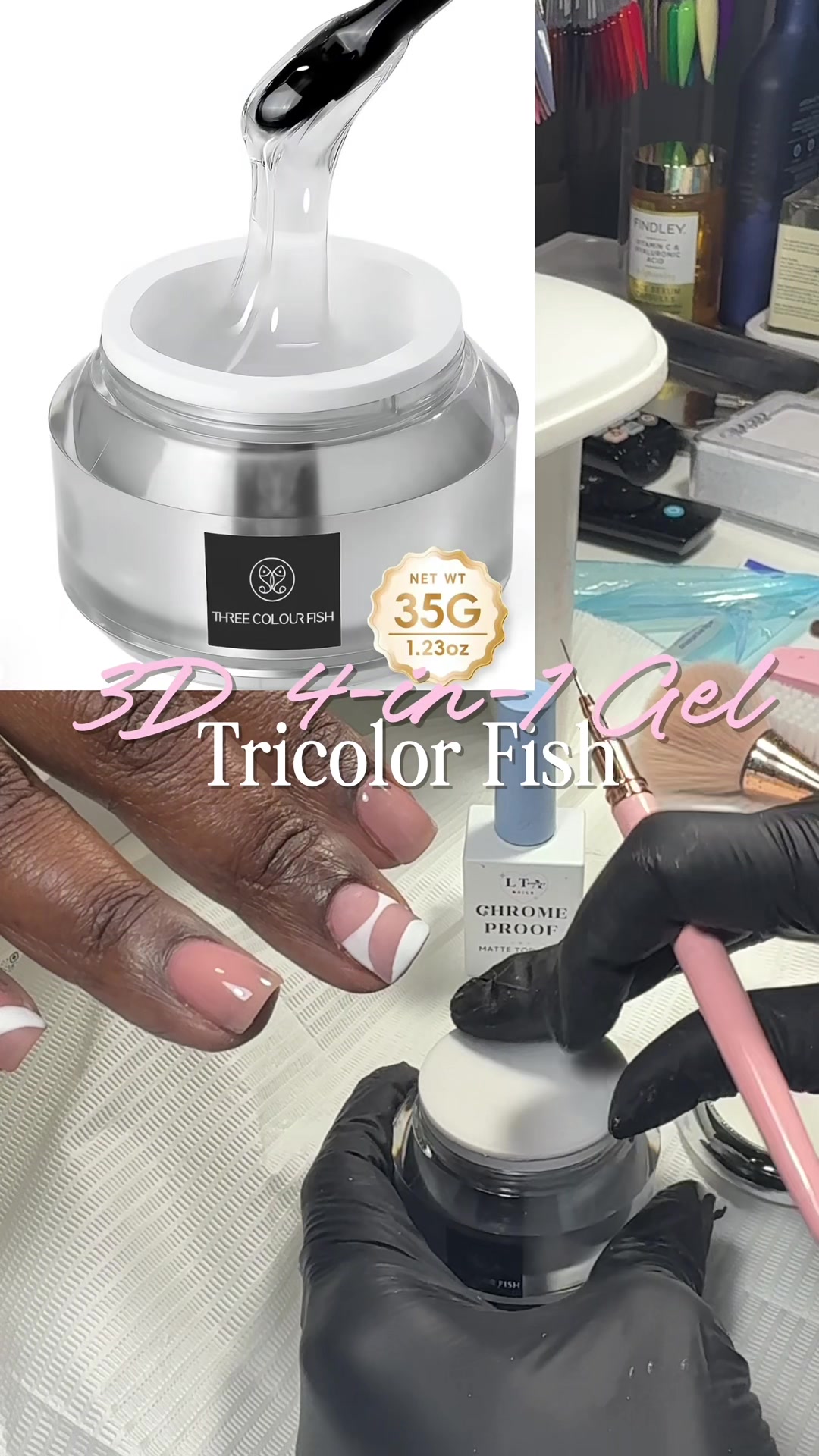 @I.N.K. Nail Bar