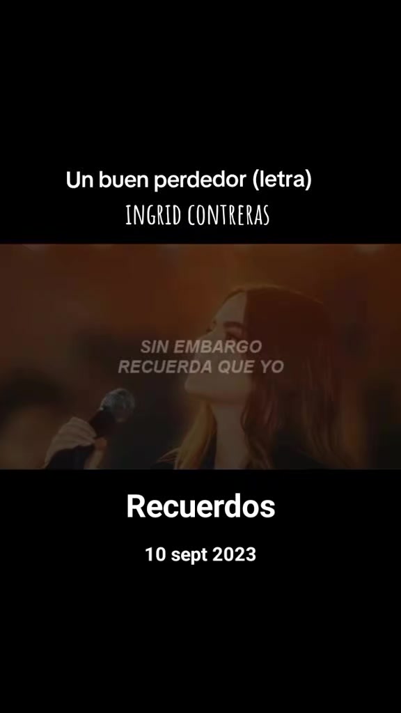 @Glor&iacute;a 🇨🇱