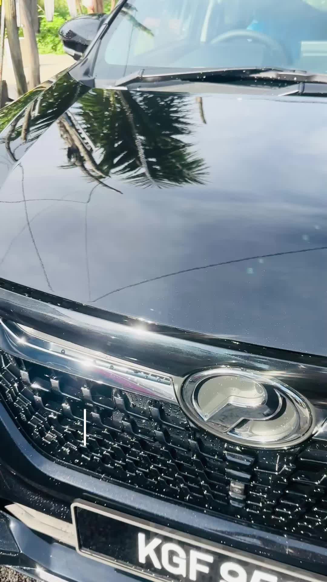 @Azmi Perodua Kajang