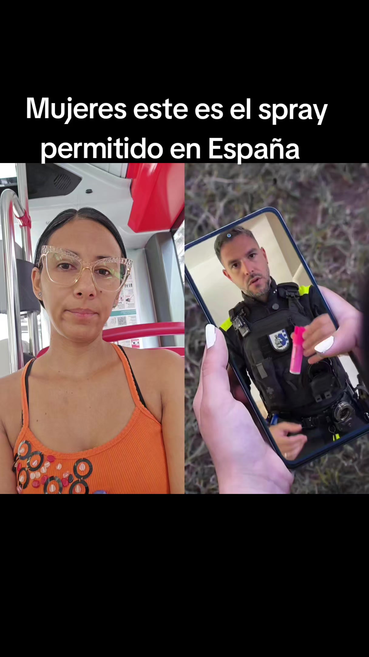 @YennyferSePasa😜🇻🇪💪😁💃🇪🇸