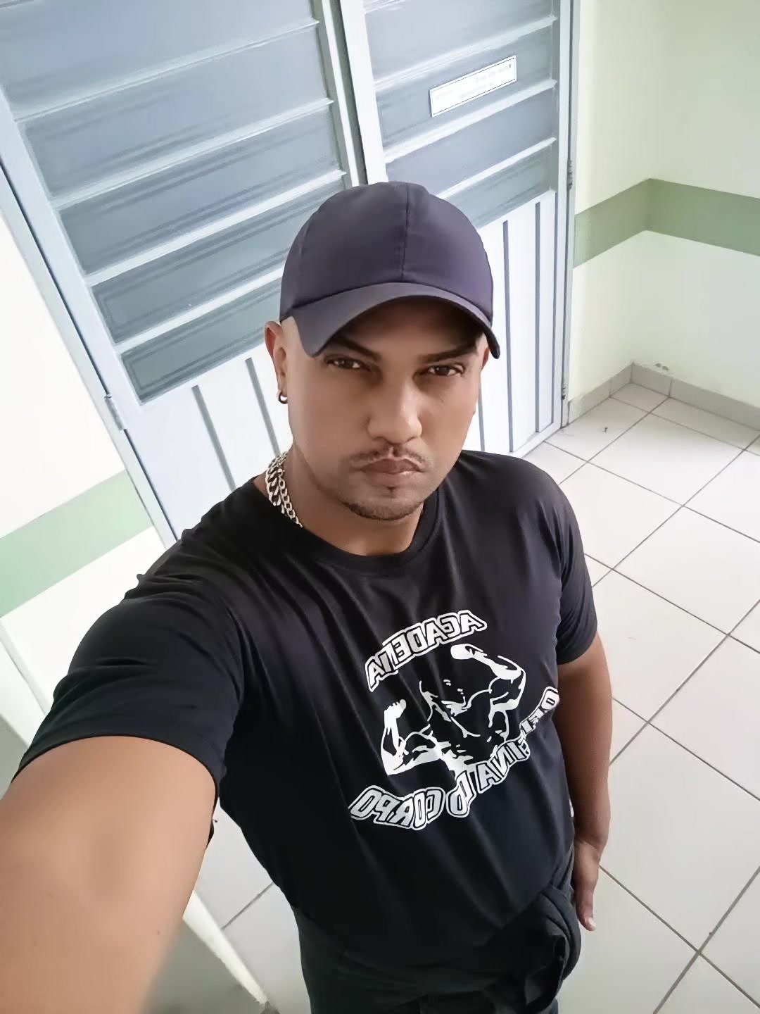 @Edvan Damacena