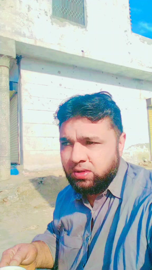@Joor Zahoor