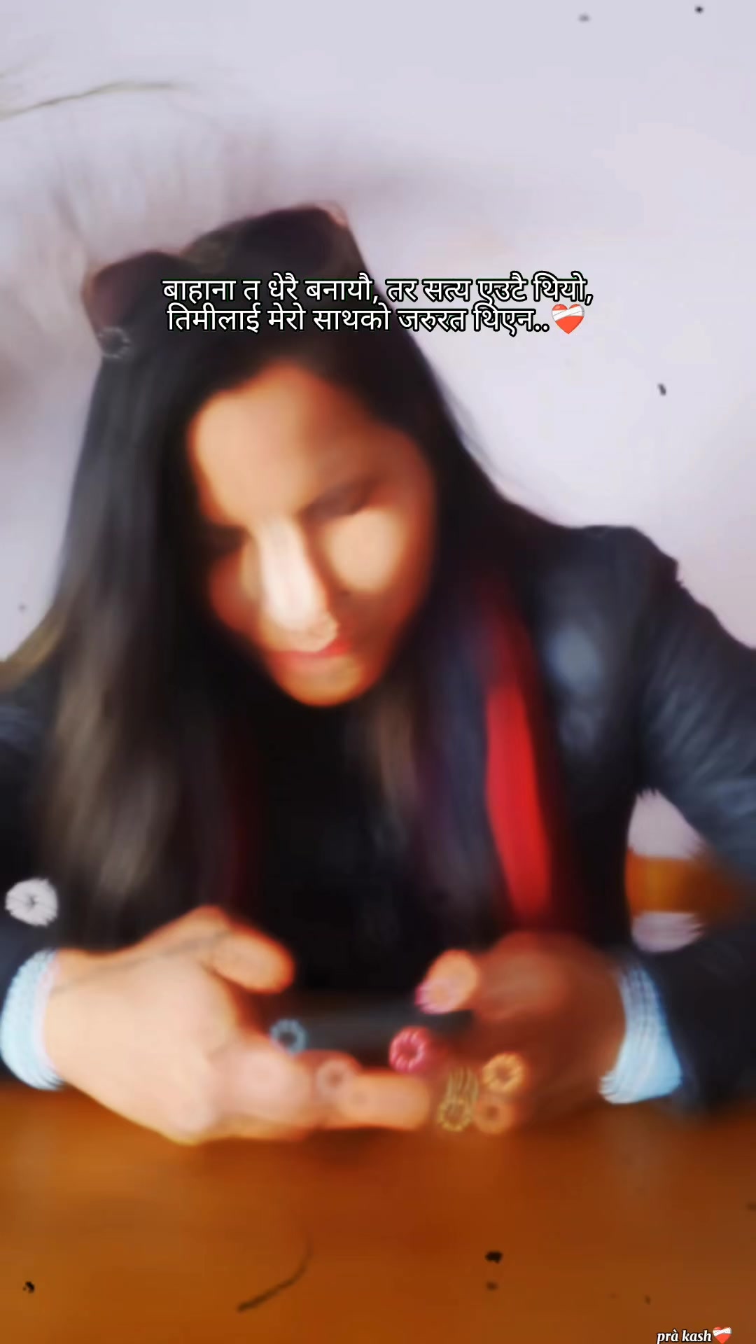 @🪻🍁kohinoorshrestha 💜🪻🍁